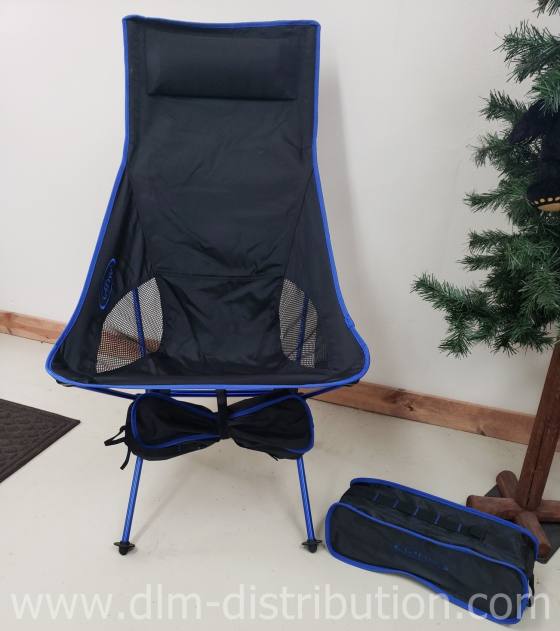Lightweight Portable Chair 